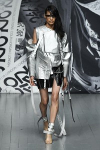 Colin Horgan On|Off RTW Spring 2019