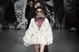 On|Off RTW Spring 2019
