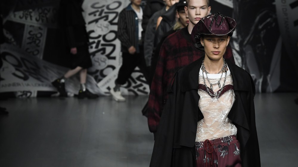On|Off RTW Spring 2019