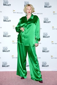Gwendoline Christie