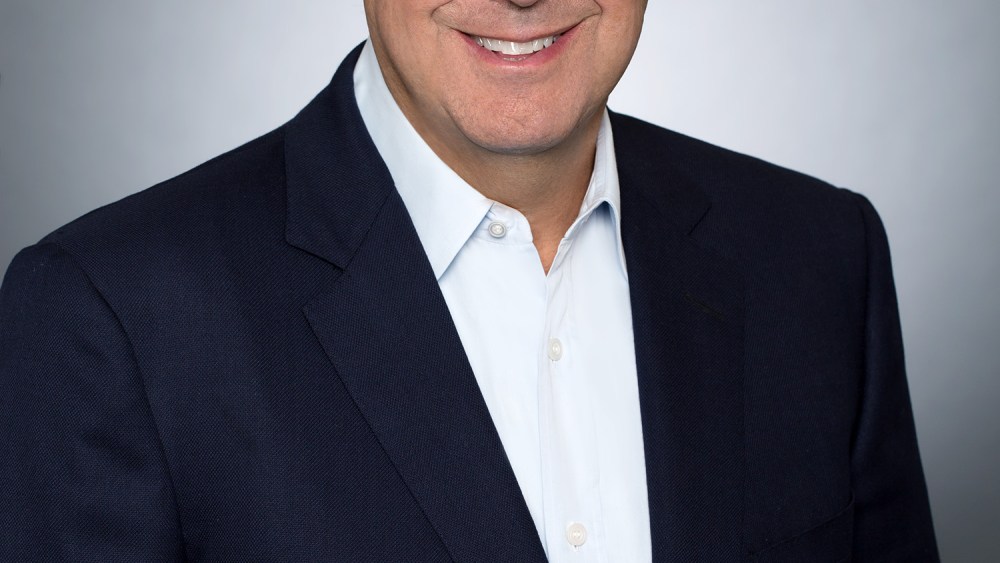 Stephen Sadove