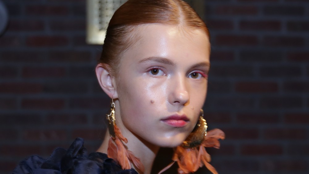 Bobbi Brown and Ulla Johnson Team on Spring 2019 Makeup Collab