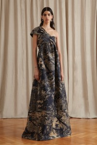 Albino Teodoro RTW Spring 2019