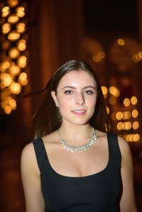 Gianna Reisen