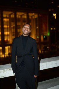 Kyle Abraham