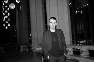 Gareth Pugh