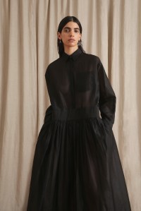 Albino Teodoro RTW Spring 2019