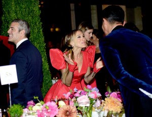 Sarah Jessica Parker