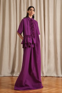 Albino Teodoro RTW Spring 2019