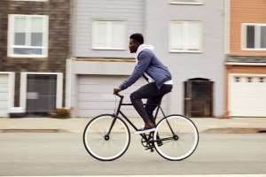 Hill City - Gap's Premium Active Brand for Men