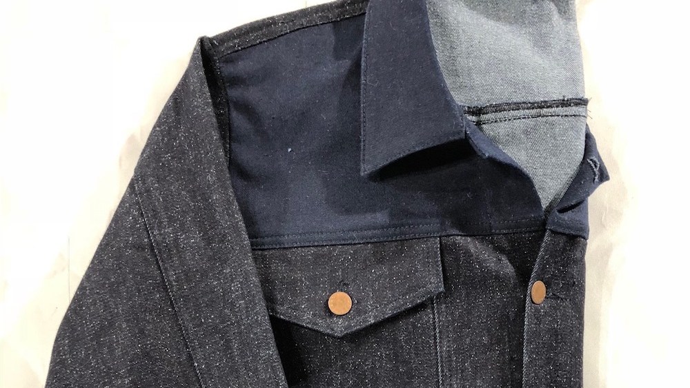 Trends at Bluezone Highlight Denim's Constant State of Change