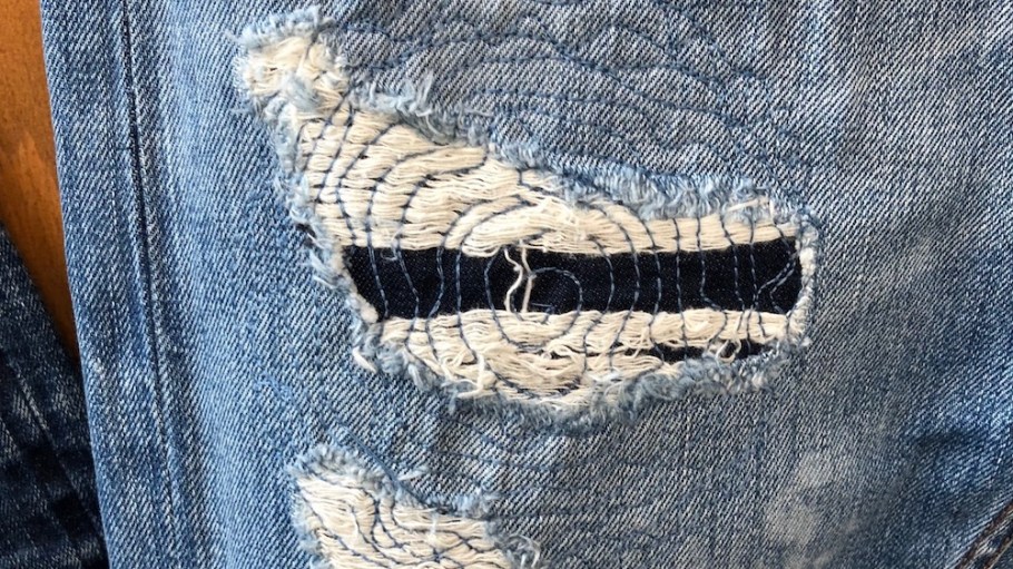denim