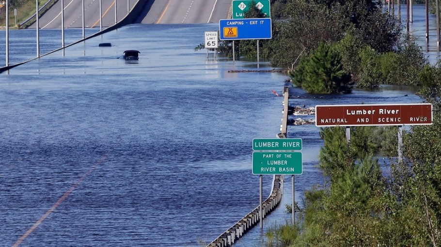 Hurricane Florence