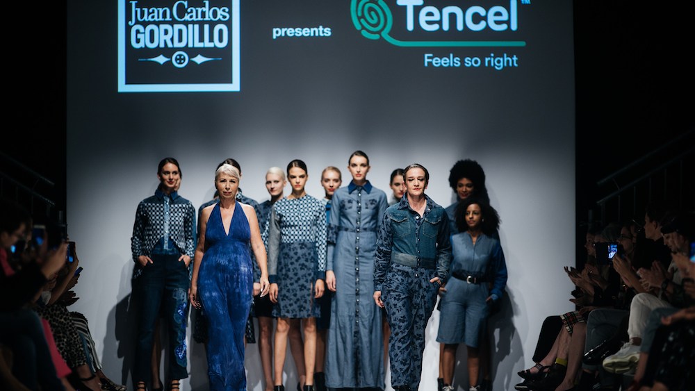 runway show