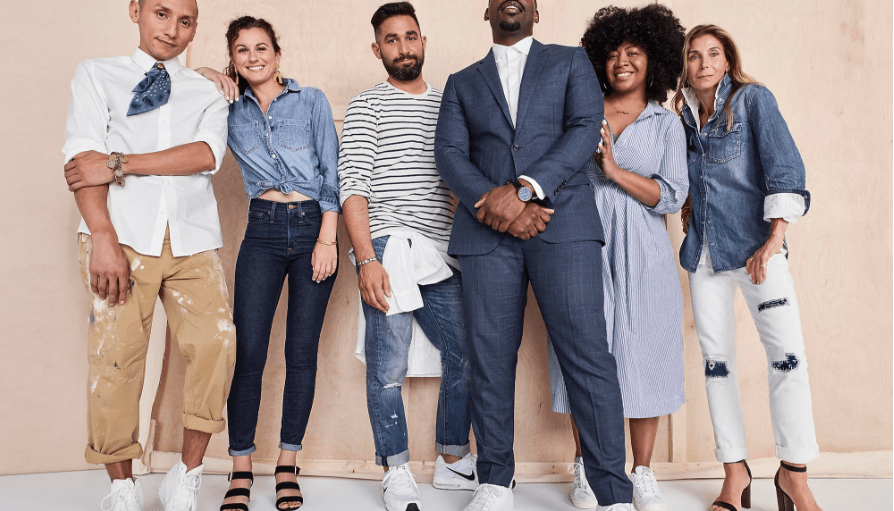Can the 'New Crew' Save J. Crew?