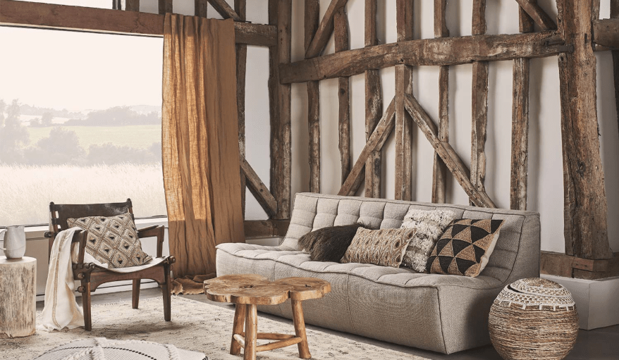 Fashion's Growth Strategy? Cozy up to the Home Category