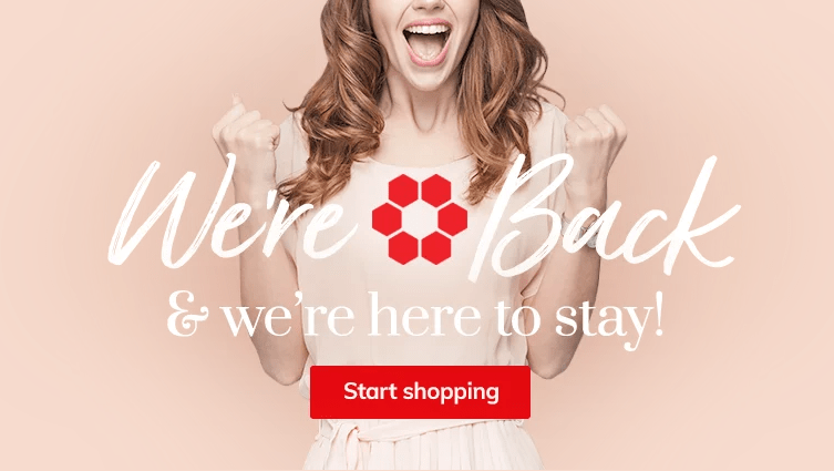 The Bon-Ton is Back Online With Physical Stores to Follow
