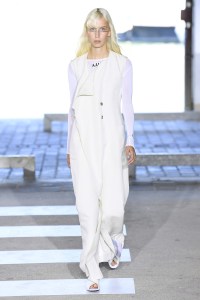 Aalto RTW Spring 2019