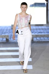 Aalto RTW Spring 2019