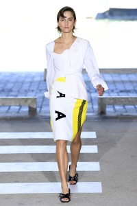 Aalto RTW Spring 2019