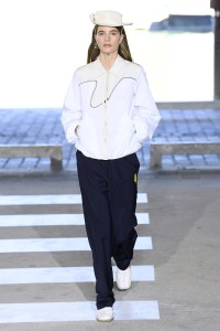 Aalto RTW Spring 2019