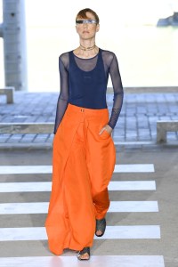 Aalto RTW Spring 2019