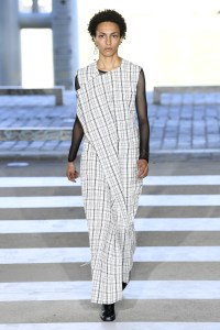 Aalto RTW Spring 2019