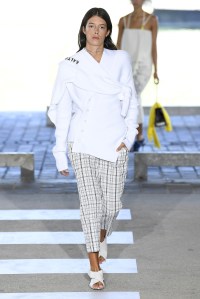 Aalto RTW Spring 2019