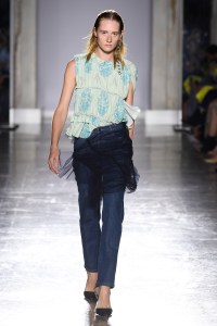 Act N.1 RTW Spring 2019