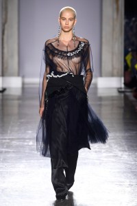 Act N.1 RTW Spring 2019