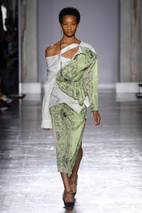 Act N.1 RTW Spring 2019