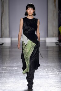 Act N.1 RTW Spring 2019