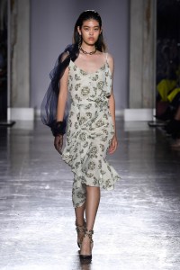Act N.1 RTW Spring 2019