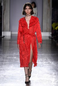Act N.1 RTW Spring 2019