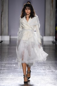 Act N.1 RTW Spring 2019
