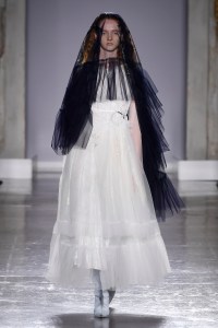 Act N.1 RTW Spring 2019