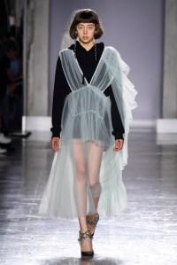 Act N.1 RTW Spring 2019