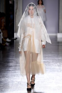 Act N.1 RTW Spring 2019
