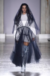 Act N.1 RTW Spring 2019