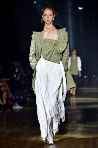 Adeam RTW Spring 2019