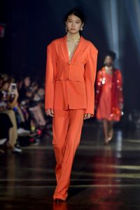 Adeam RTW Spring 2019