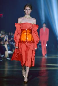 Adeam RTW Spring 2019