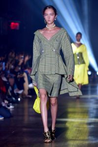 Adeam RTW Spring 2019