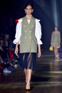 Adeam RTW Spring 2019