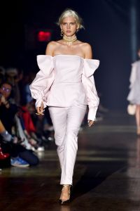 Adeam RTW Spring 2019