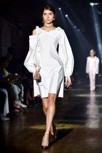 Adeam RTW Spring 2019