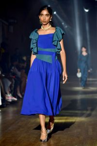 Adeam RTW Spring 2019