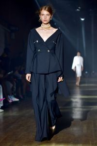 Adeam RTW Spring 2019