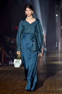Adeam RTW Spring 2019