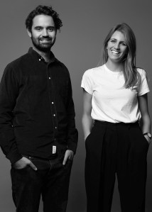 Aeyde Founders